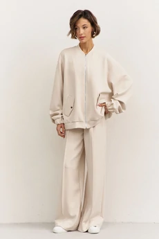 Костюм брючный 1487-1 RINKA