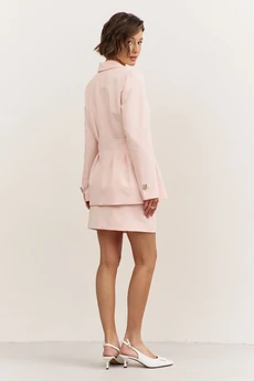 Костюм с юбкой 1489 RINKA