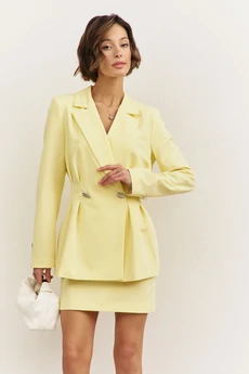 Костюм с юбкой 1489-1 RINKA