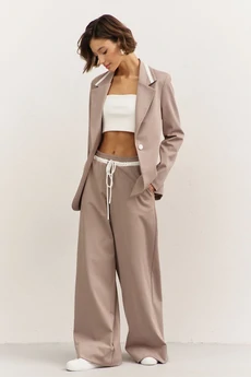 Костюм брючный 1490 RINKA