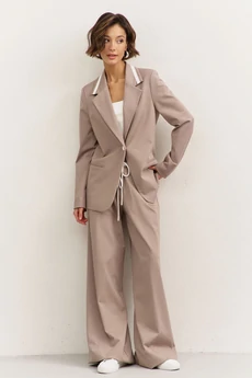 Костюм брючный 1490 RINKA