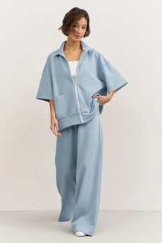 Костюм брючный 1491 RINKA