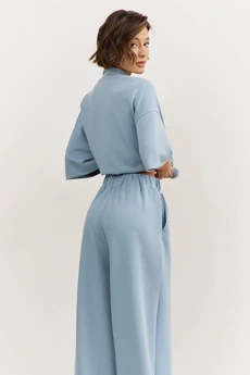 Костюм брючный 1491 RINKA