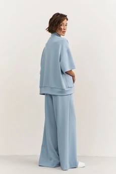 Костюм брючный 1491 RINKA