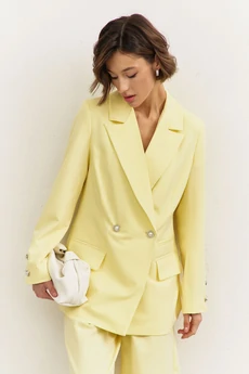 Костюм брючный 1492 RINKA