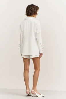 Костюм с шортами 1493-1 RINKA