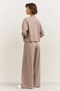 Костюм брючный 1494 RINKA