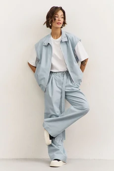 Костюм брючный 1496 RINKA