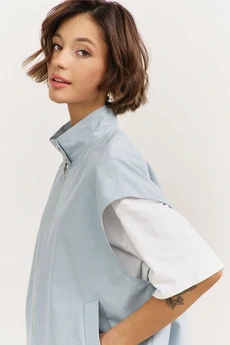 Костюм брючный 1496 RINKA