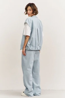 Костюм брючный 1496 RINKA