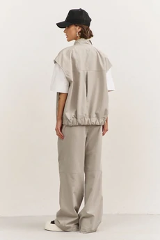 Костюм брючный 1496-1 RINKA