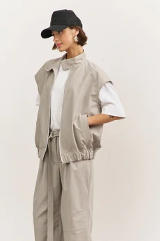 Костюм брючный 1496-1 RINKA