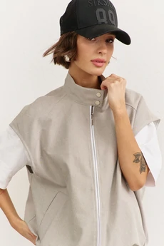 Костюм брючный 1496-1 RINKA