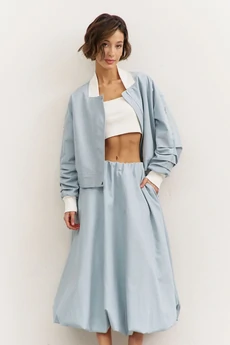 Костюм с юбкой 1498 RINKA