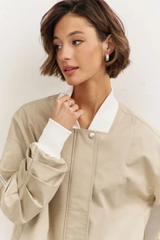 Костюм с юбкой 1498-1 RINKA