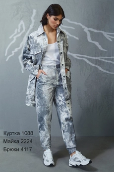 Куртка 1088 RAMI