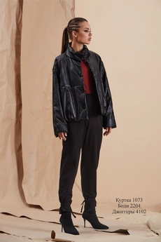 Куртка 1073 RAMI