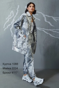 Куртка 1088 RAMI