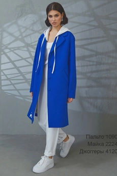 Пальто 1090 RAMI