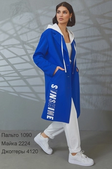 Пальто 1090 RAMI