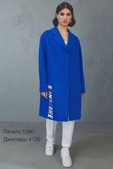 Пальто 1090 RAMI