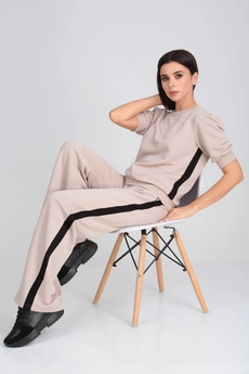 Спортивный костюм 870 Rishelie