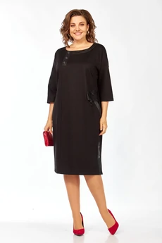 Платье 1011 Rishelie