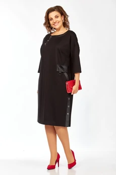 Платье 1011 Rishelie