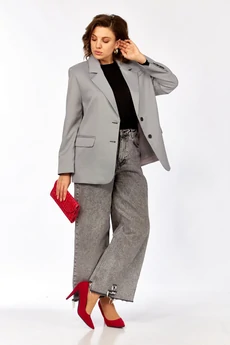 Жакет 1014 Rishelie