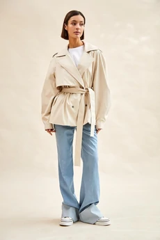 Тренч 1070-3 Rivoli