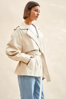 Тренч 1070-3 Rivoli