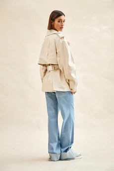 Тренч 1070-3 Rivoli