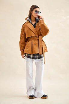 Тренч 1070-4 Rivoli