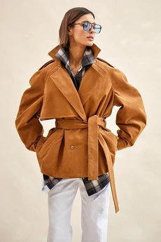 Тренч 1070-4 Rivoli