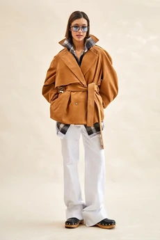 Тренч 1070-4 Rivoli