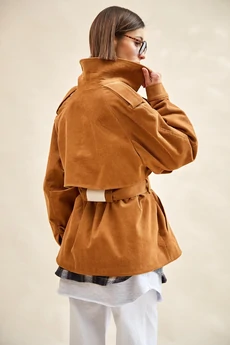 Тренч 1070-4 Rivoli