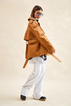 Тренч 1070-4 Rivoli