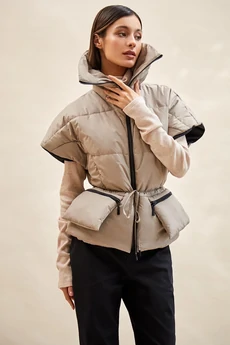 Жилет 1071-1 Rivoli