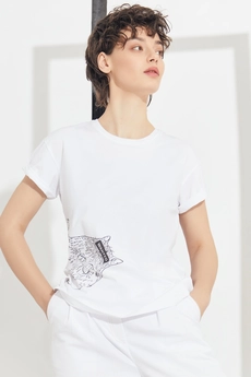 Футболка 2151 Rivoli