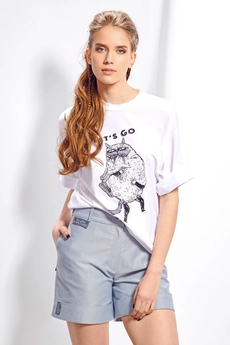 Футболка 2274 Rivoli