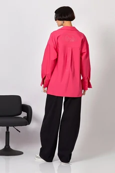 Блузка 2455-3 Rivoli