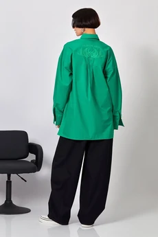 Блузка 2455-4 Rivoli