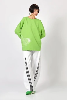 Джемпер 2465-1 Rivoli