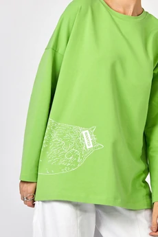 Джемпер 2465-1 Rivoli