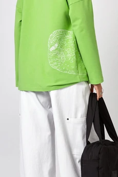 Джемпер 2465-1 Rivoli