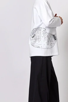 Джемпер 2465 Rivoli