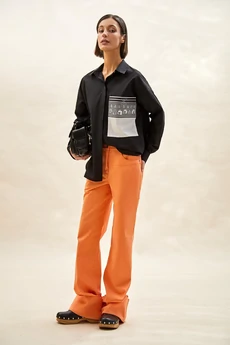 Блузка 2468-1 Rivoli