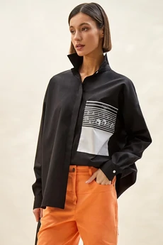 Блузка 2468-1 Rivoli