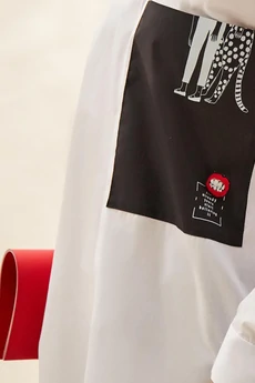 Блузка 2468 Rivoli