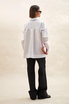 Блузка 2468 Rivoli